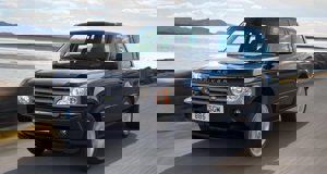 A future classic? Range Rover L322: A BMW-engineered masterpiece ready for classic status